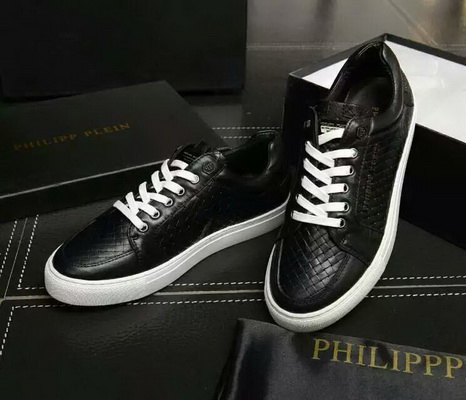 PhiliPP Plein Fashion Casual Men Shoes--009